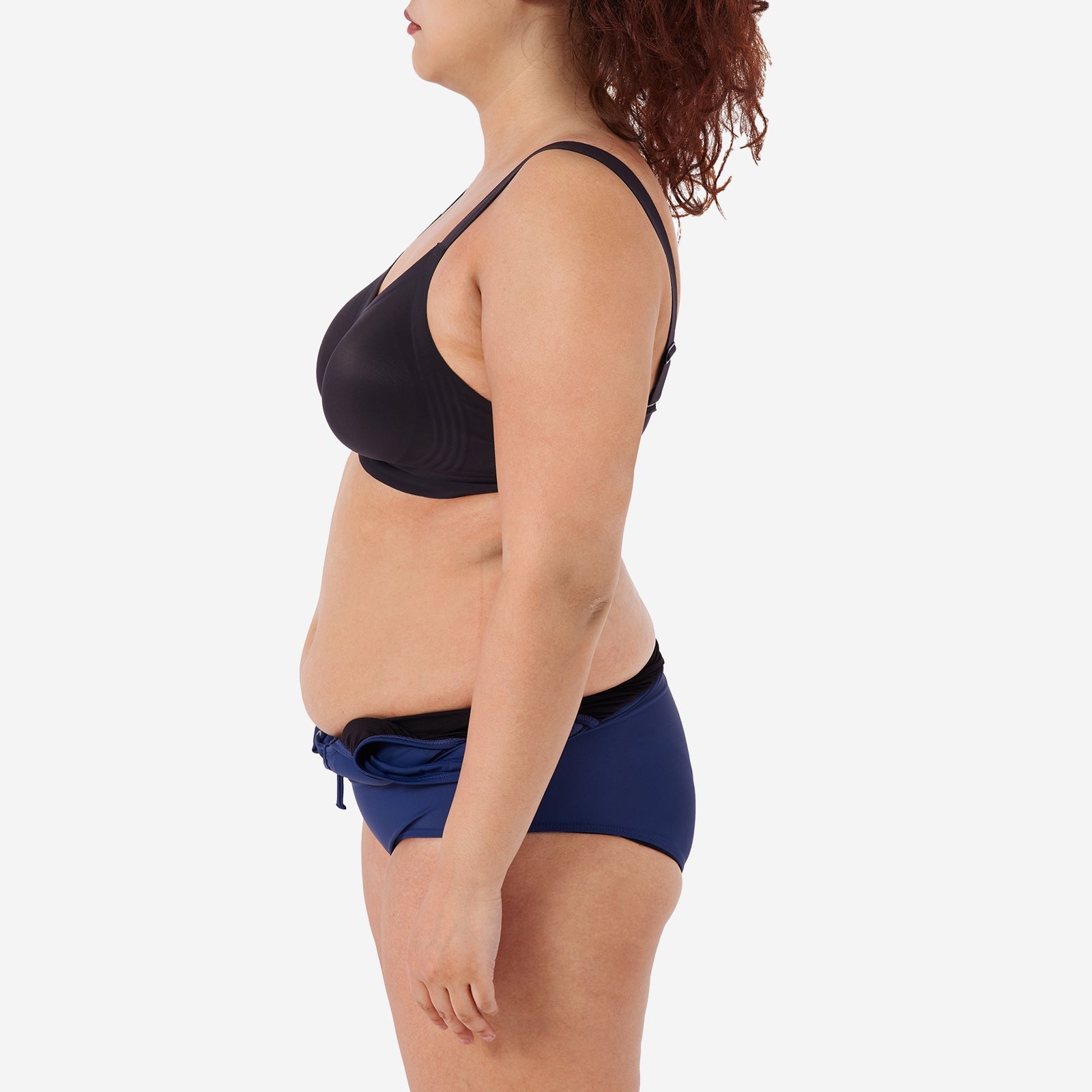 Lena - Contouring Swimwear