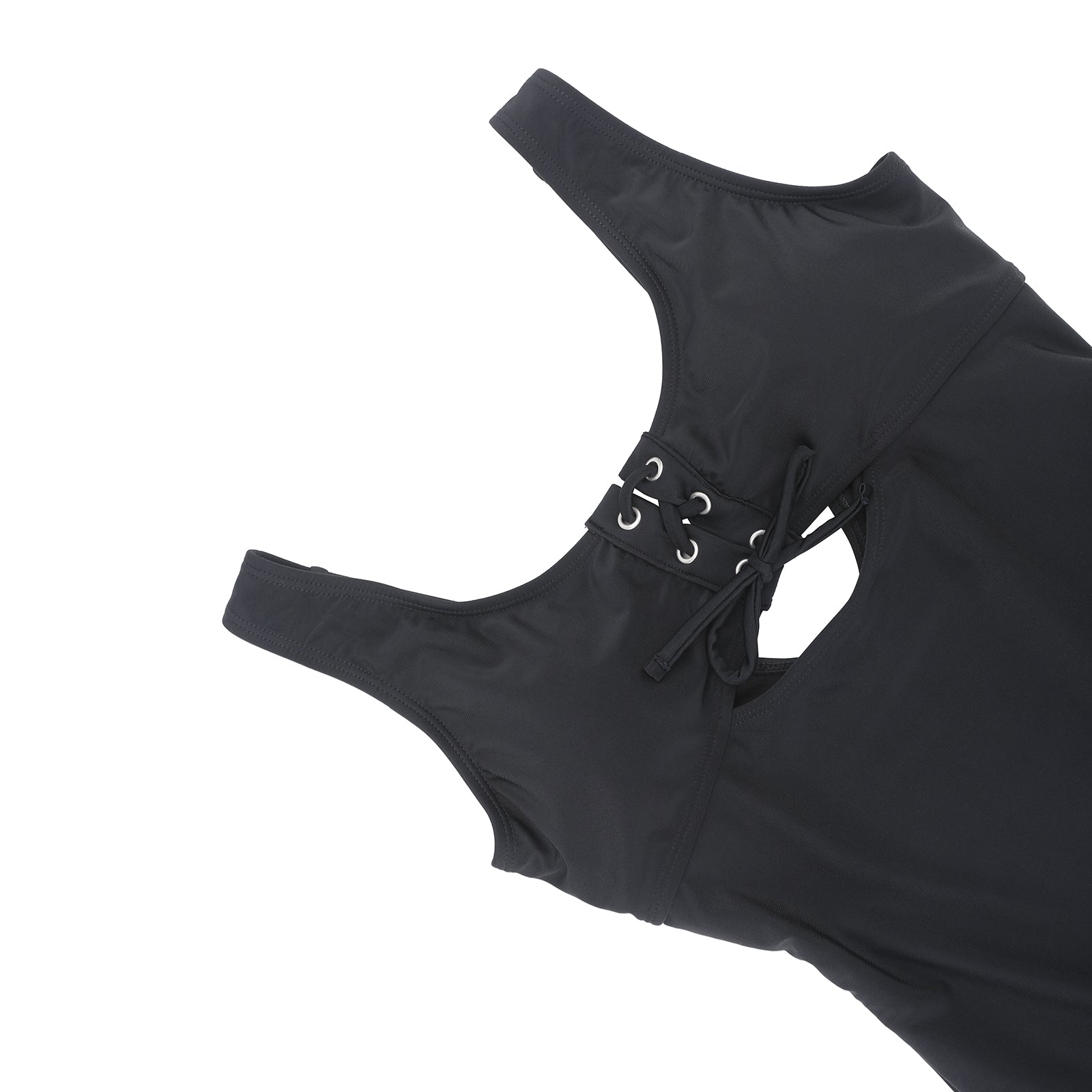 Lena - Contouring Swimwear