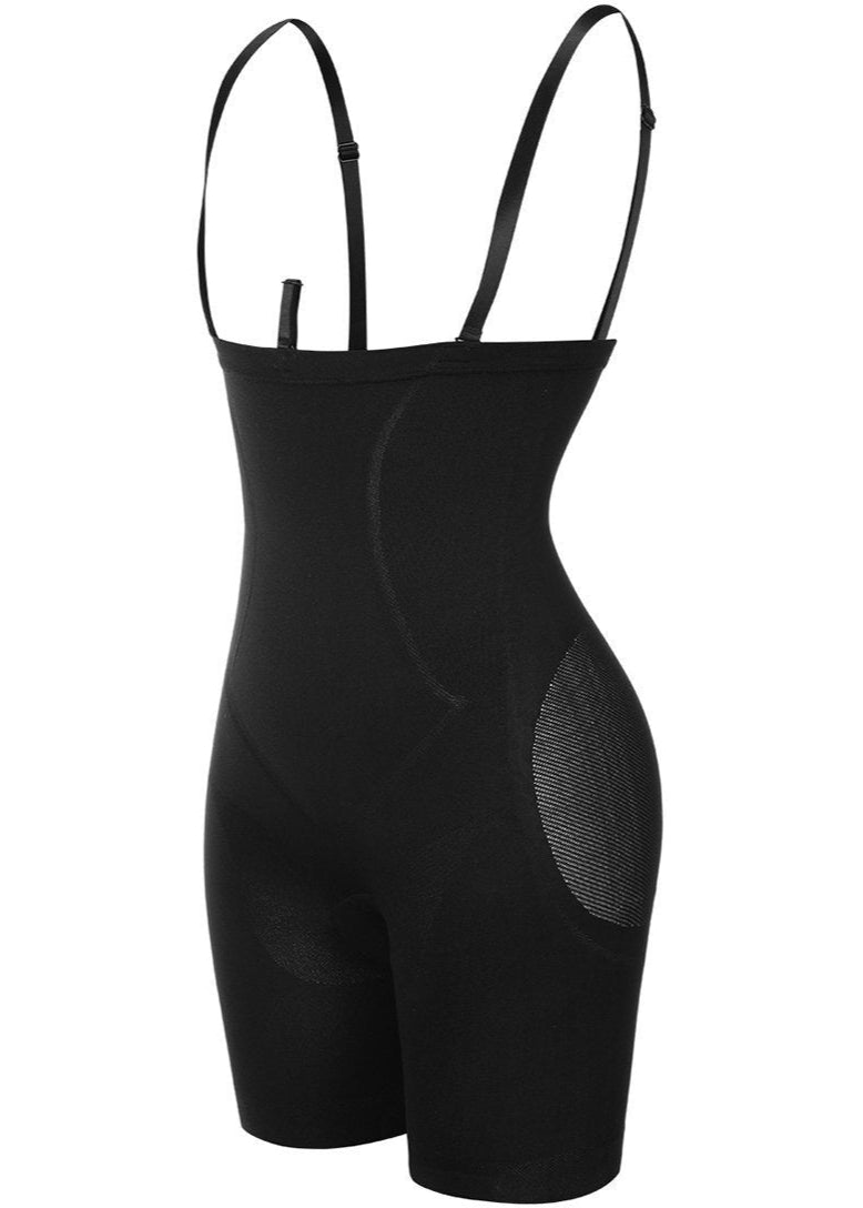 Linda - Adjustable Body Shaper with Detachable Shoulder Straps