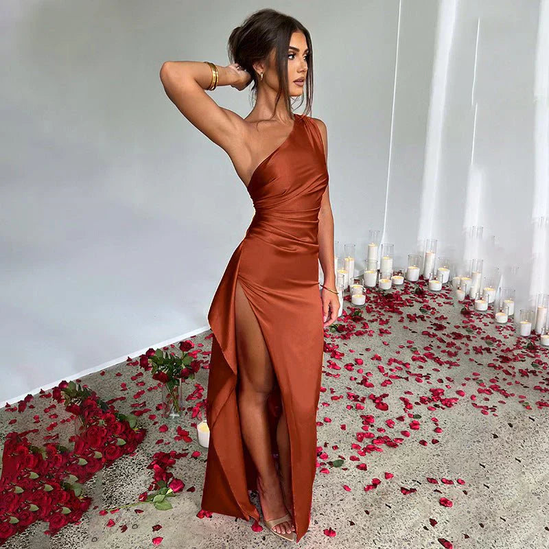 Mila | Chic Elegance Dress