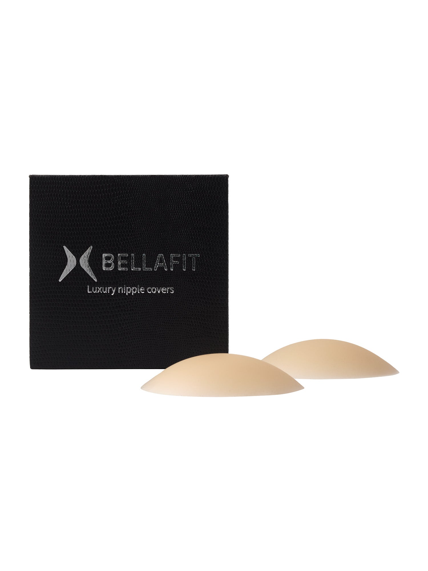 Premium Silicone Nipple Covers - 2 Pairs