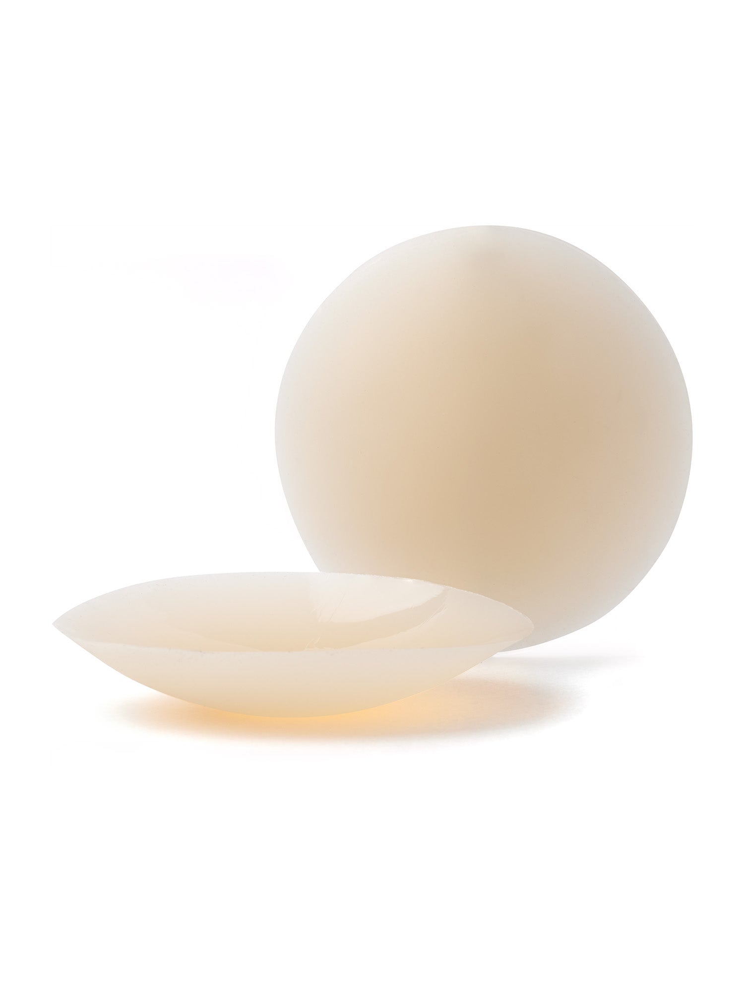 Premium Silicone Nipple Covers - 2 Pairs