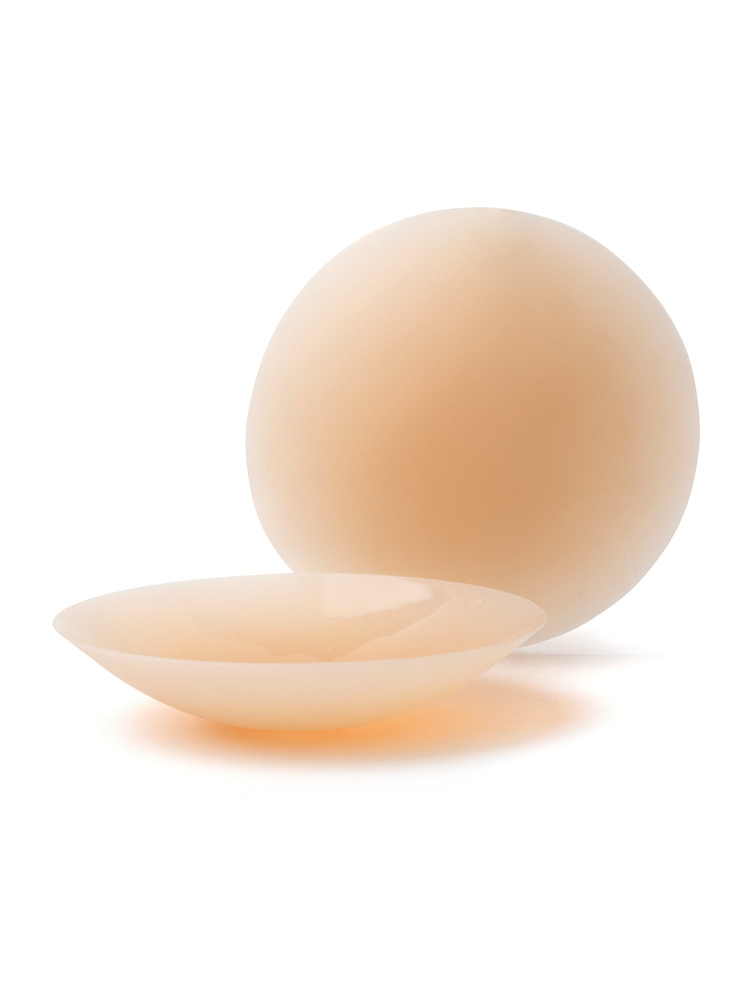 Premium Silicone Nipple Covers - 2 Pairs