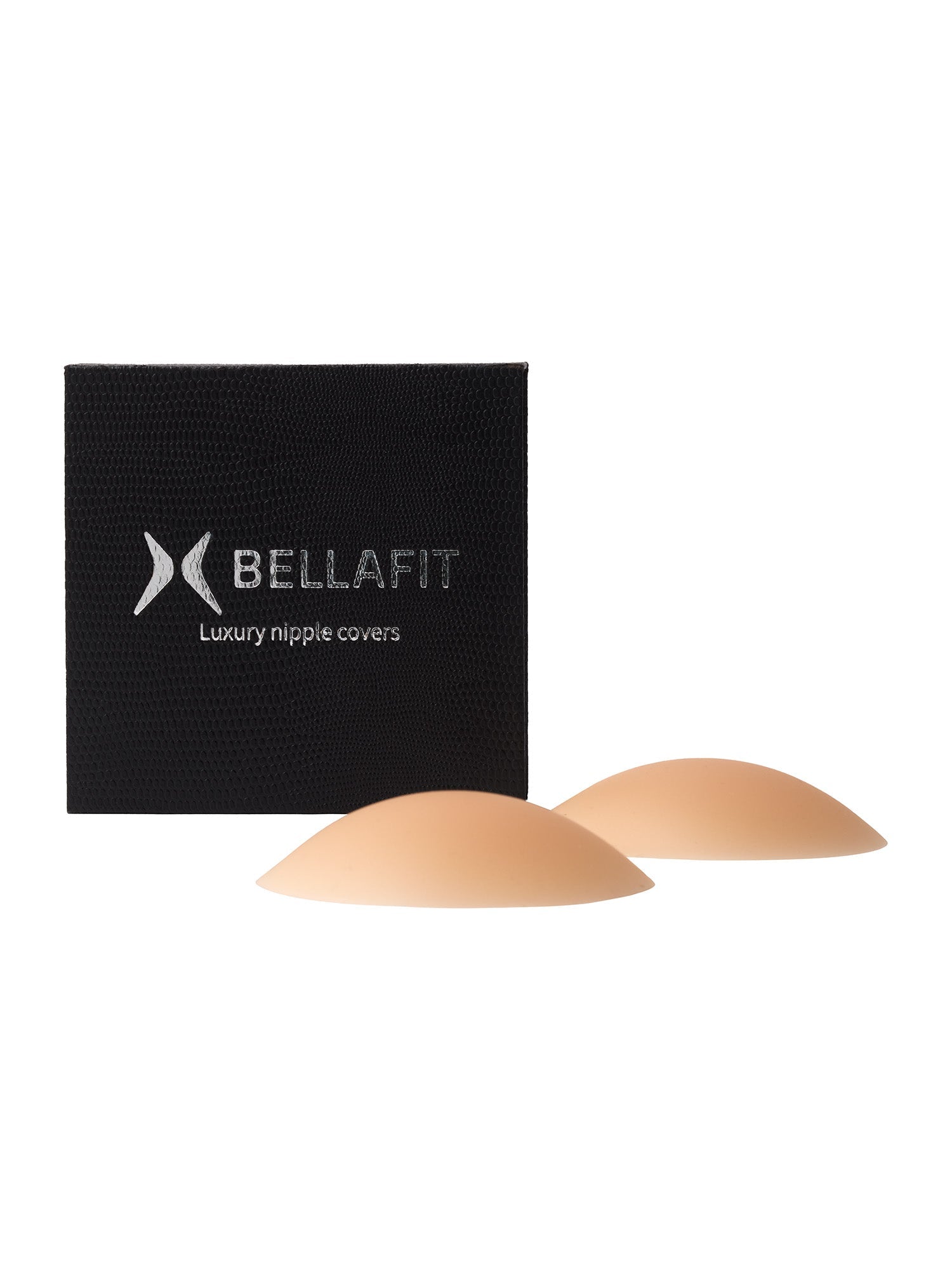 Premium Silicone Nipple Covers - 2 Pairs