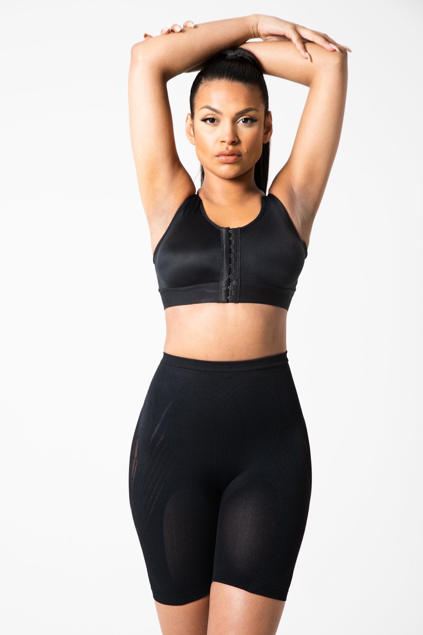 Melany - High-Compression Body Shapewear
