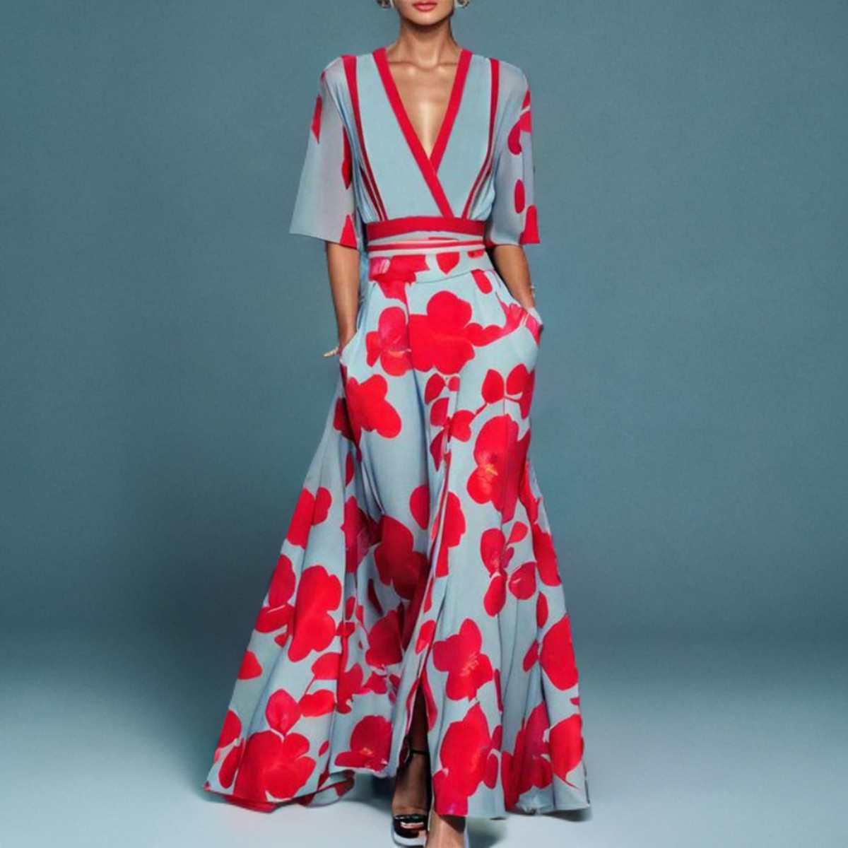 Geertje | Chic and Stylish Dress