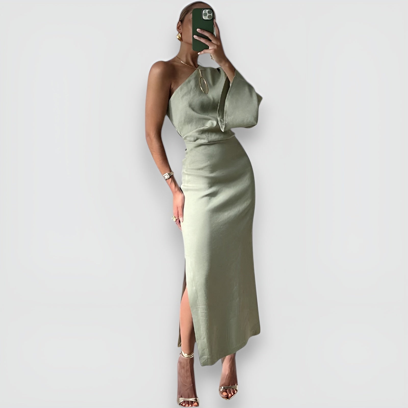 Maud | Elegant Dress