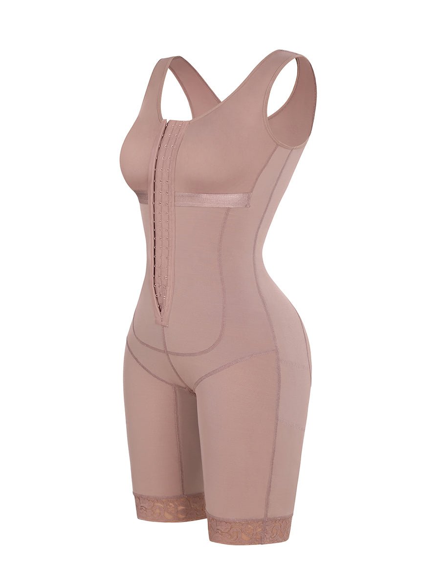 Nikita - Surgical Recovery Shapewear Bodysuit