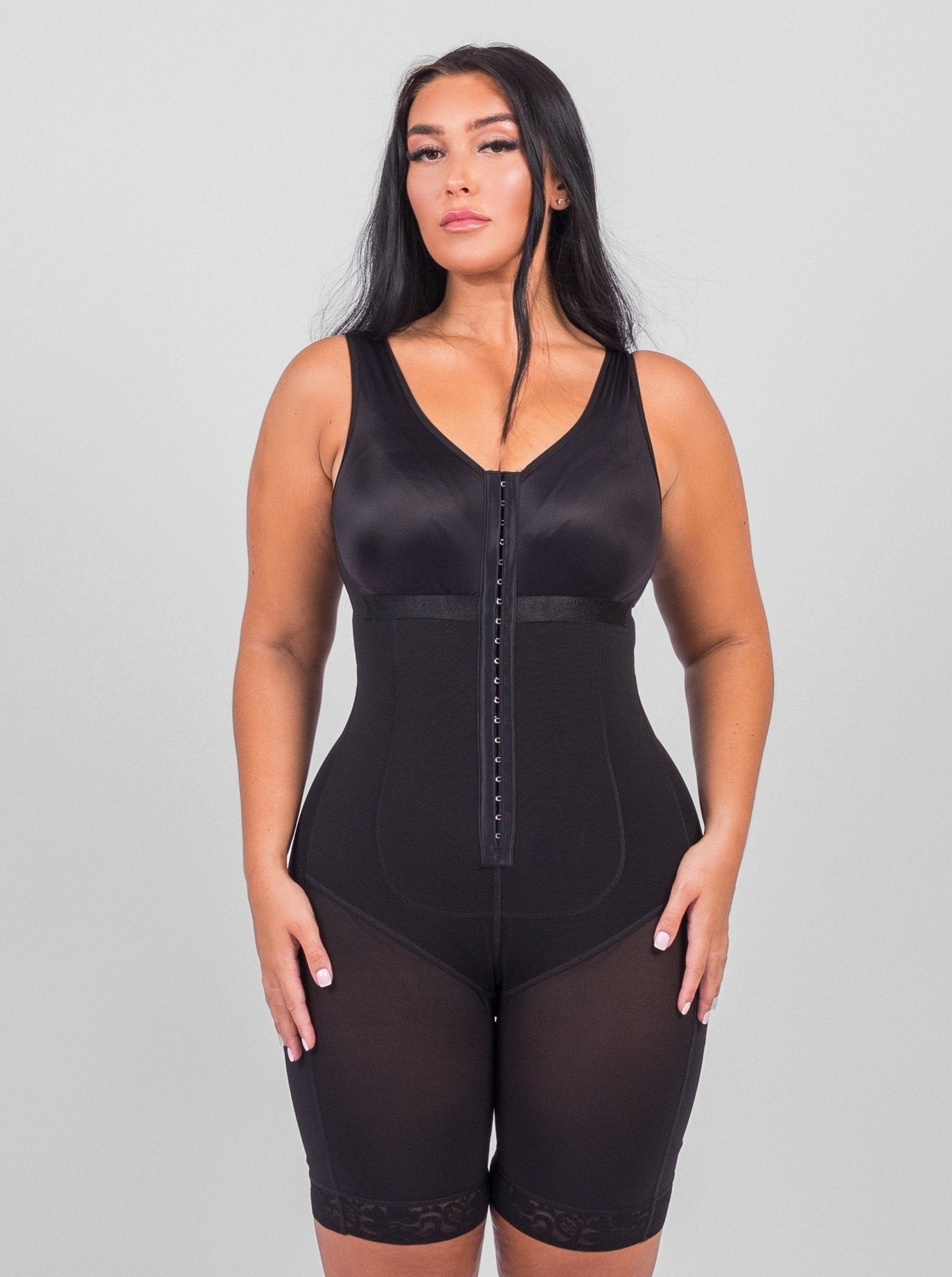 Nikita - Surgical Recovery Shapewear Bodysuit