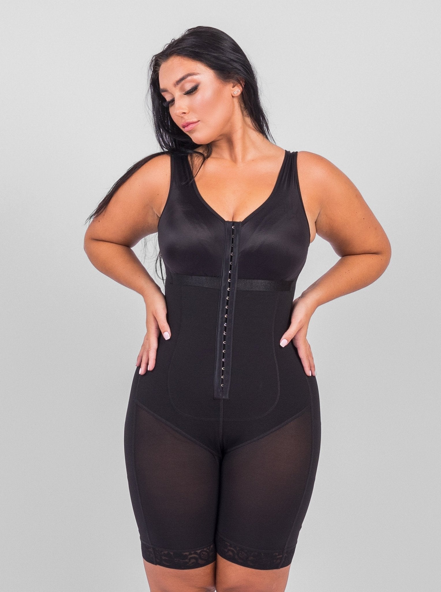 Nikita - Surgical Recovery Shapewear Bodysuit