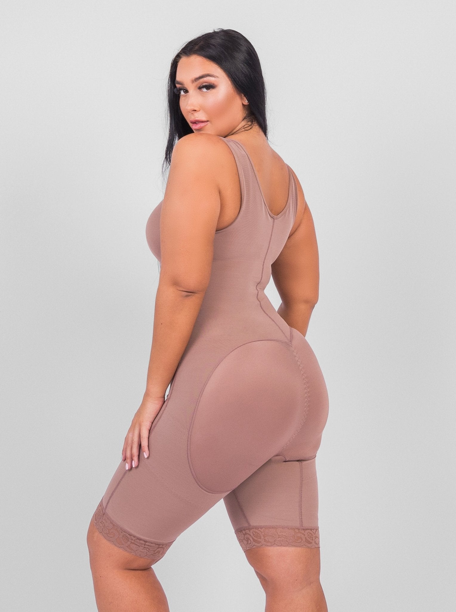 Nikita - Surgical Recovery Shapewear Bodysuit