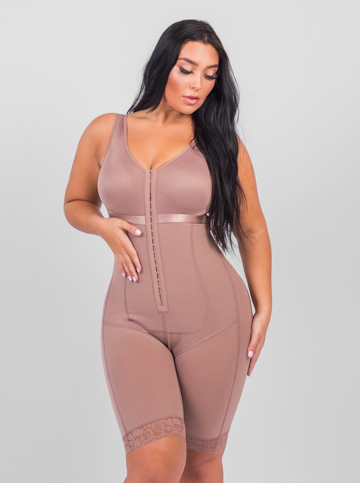 Nikita - Surgical Recovery Shapewear Bodysuit