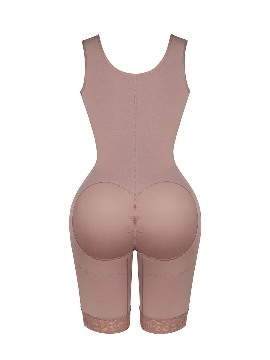 Nikita - Surgical Recovery Shapewear Bodysuit