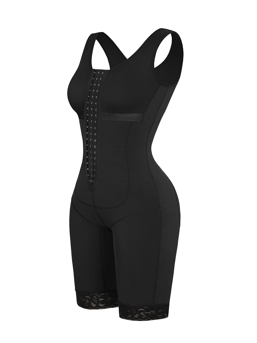 Nikita - Surgical Recovery Shapewear Bodysuit