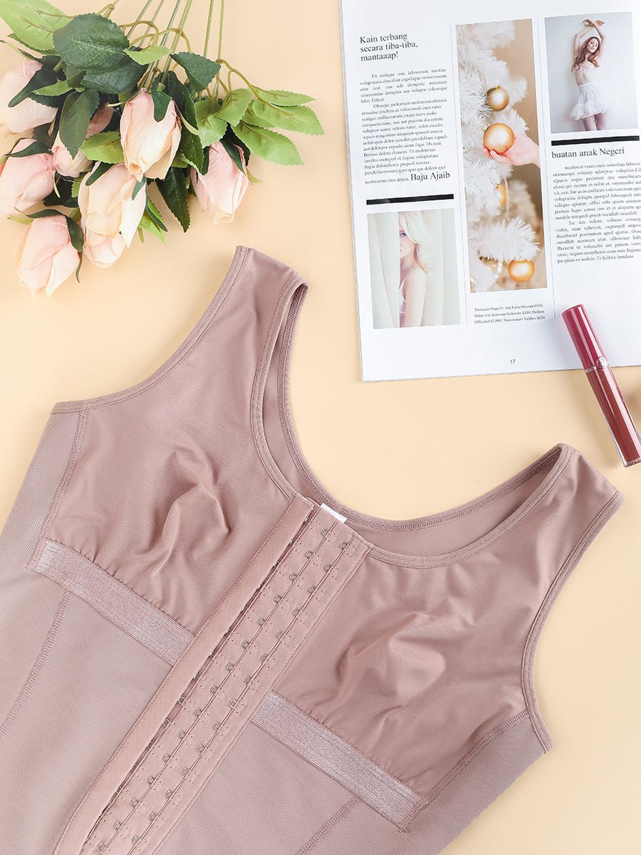 Nikita - Surgical Recovery Shapewear Bodysuit