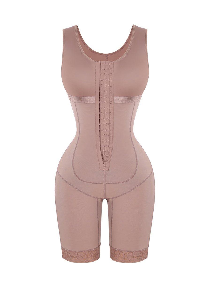 Nikita - Surgical Recovery Shapewear Bodysuit