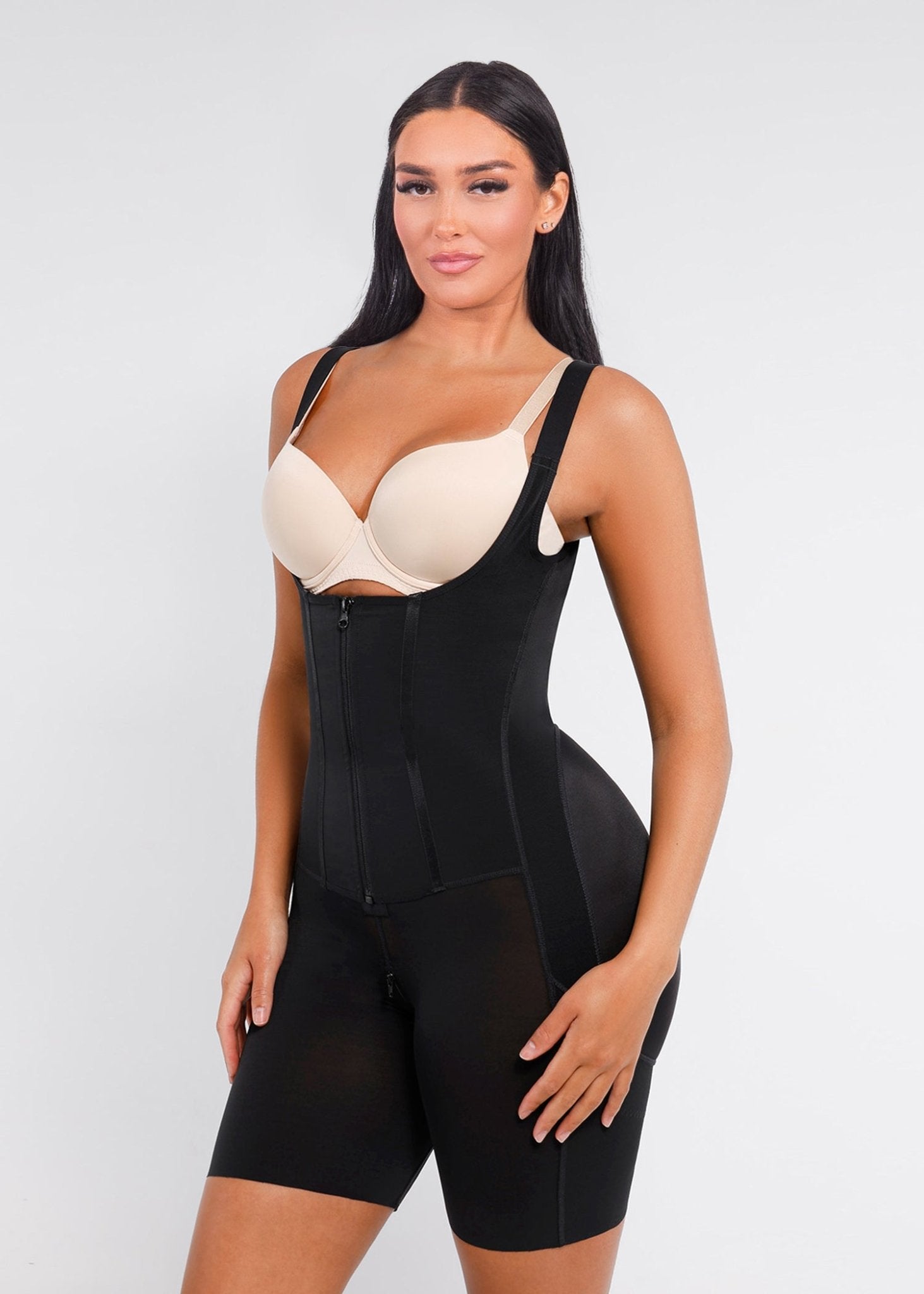 Rebecca 2.0 - U-Shaped Breast Support Post-Surgery Shapewear