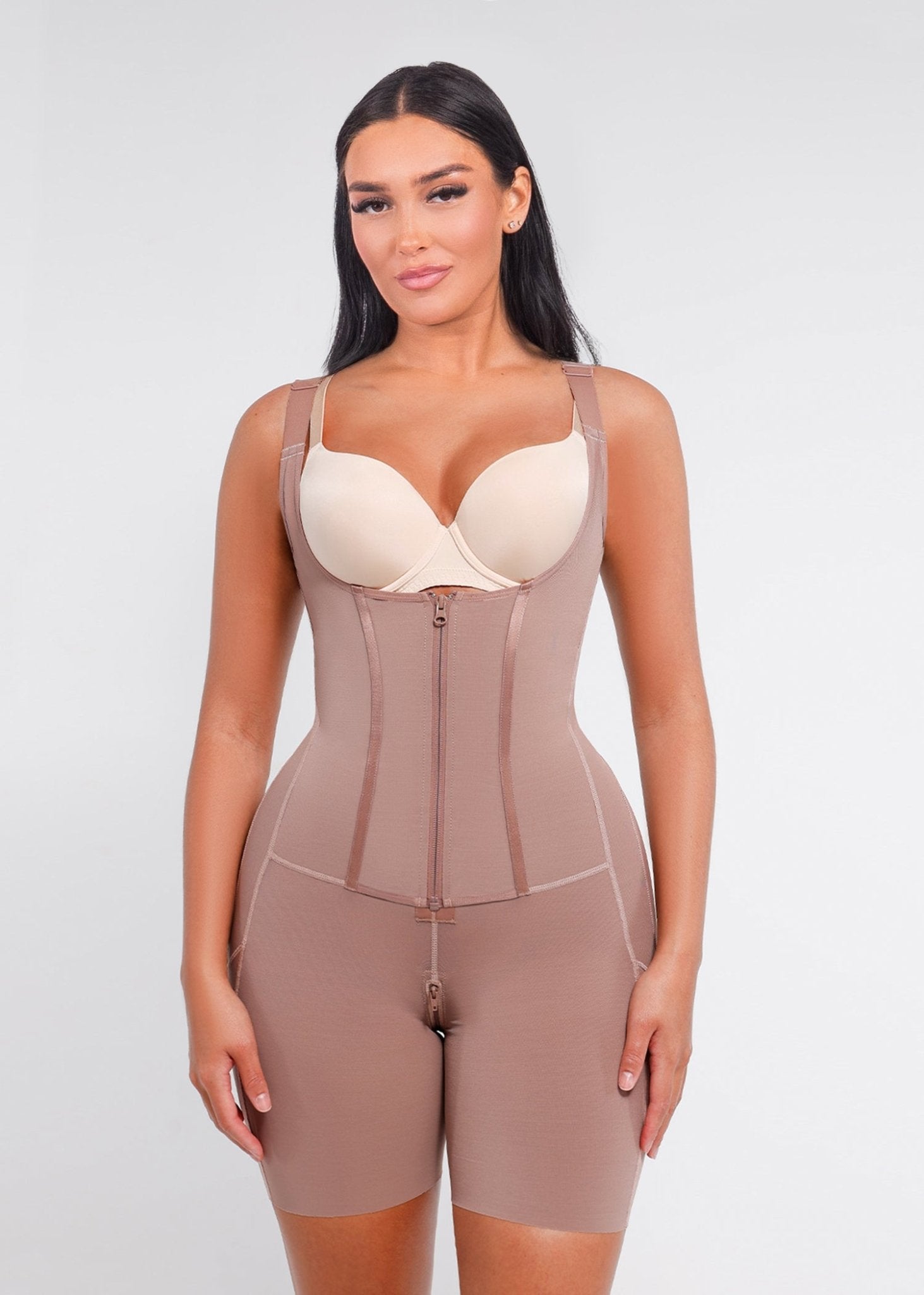 Rebecca 2.0 - U-Shaped Breast Support Post-Surgery Shapewear