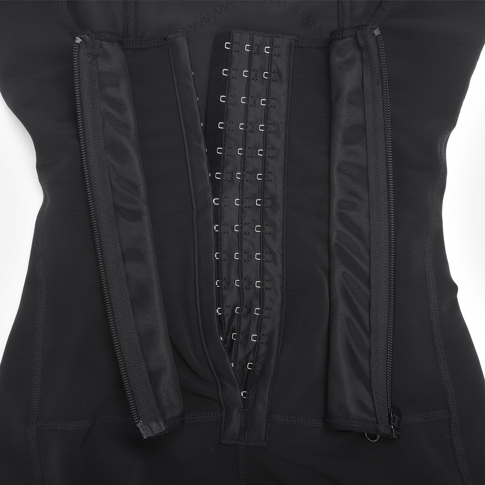 Rebecca 2.0 - U-Shaped Breast Support Post-Surgery Shapewear