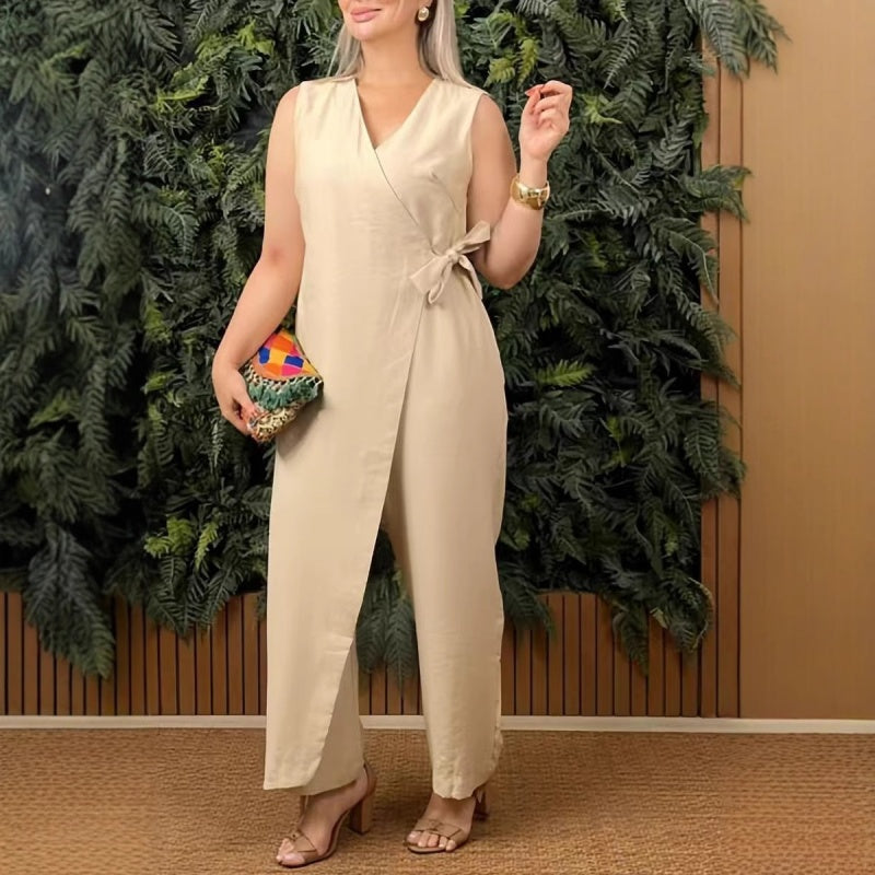 Anne - Stylish Jumpsuit