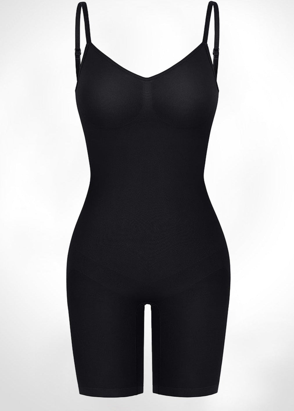 Sydney - Open Back Bodysuit