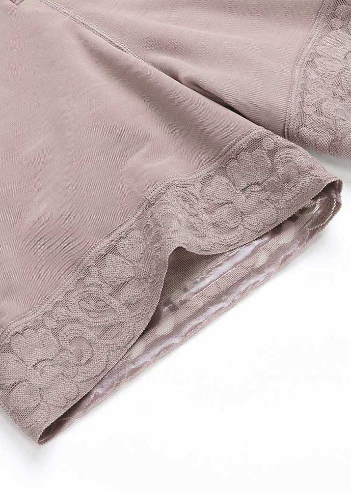 Valentina - Strapless Body Shapewear with Hook Closure
