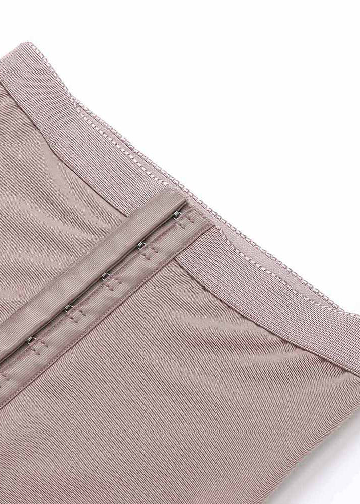 Valentina - Strapless Body Shapewear with Hook Closure