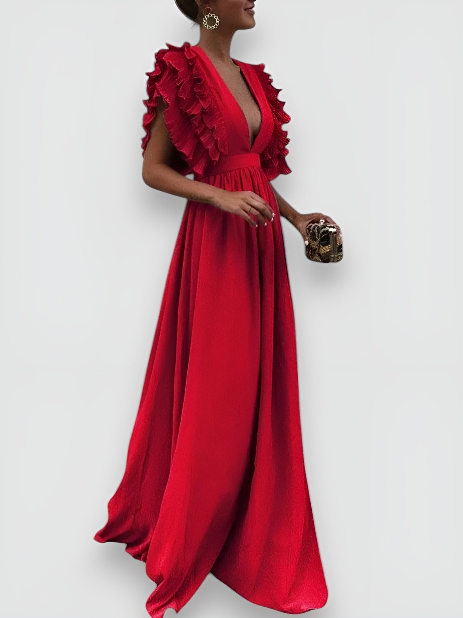 Noor | Elegant Dress