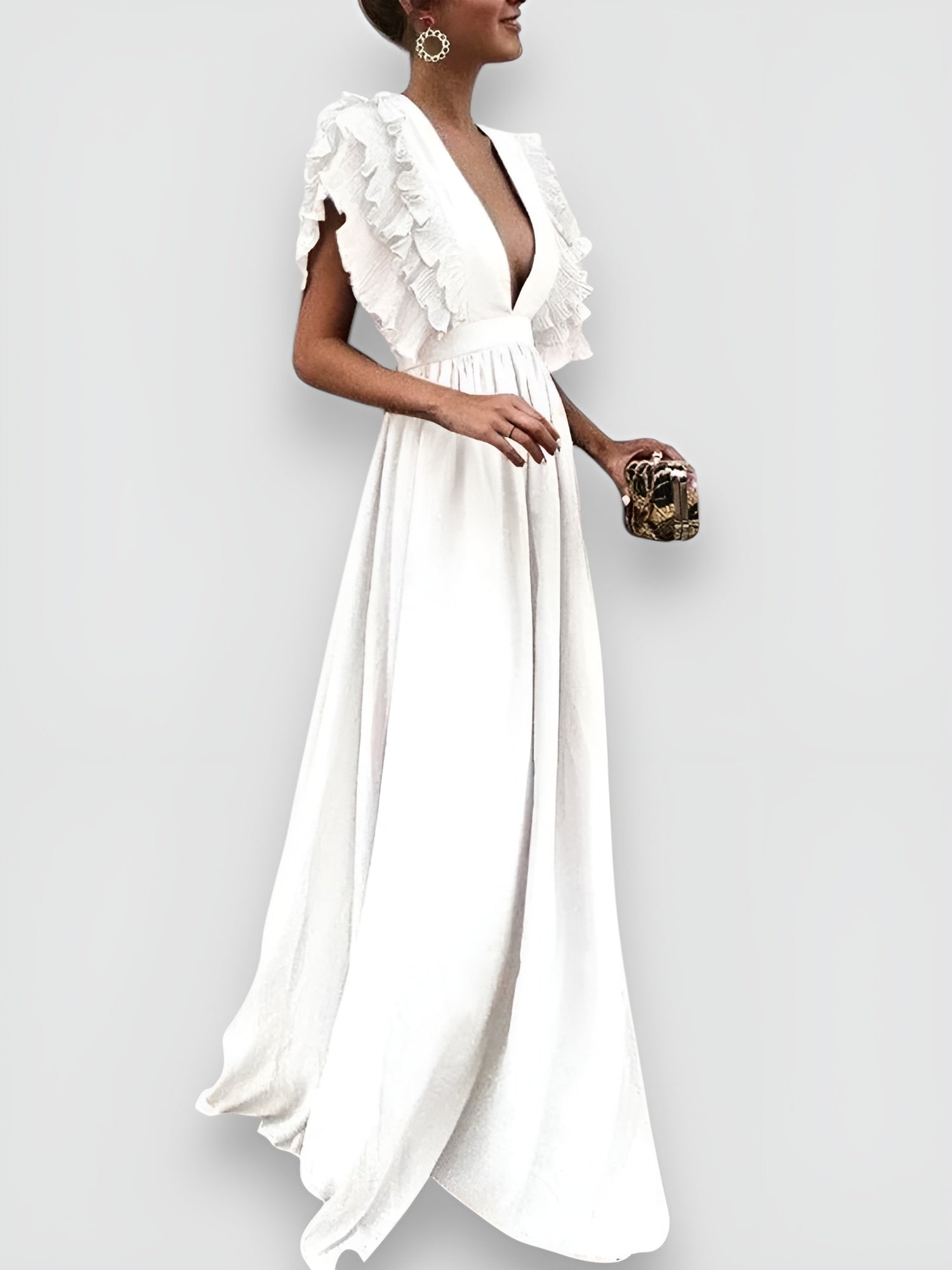 Noor | Elegant Dress